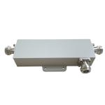 550-2700MHz Low Pim N Female 15dB Directional Coupler