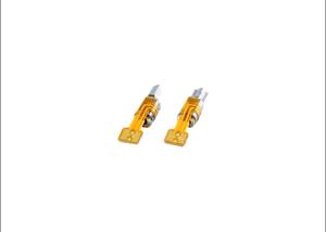 China 2.7v Cell Phone DC Smd Vibration Motor For Wearable Device / Massager factory