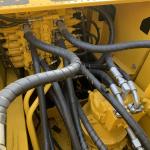 2020 Japan Used Komatsu PC210 PC200 Crawler Excavator With 0-2000 Working Hours