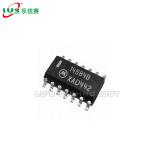 MIC5365 Programmable Logic ICS MC14584BDR2 SOIC 14 MM74HCT5