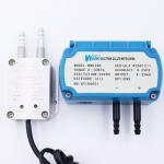 Aluminum 60MPa 20mA Differential Pressure Transmitter