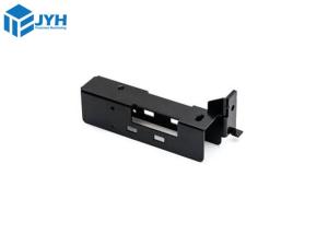 China Sheet Metal Enclosure Fabrication , Precision SS Sheet Metal Fabrication Parts factory