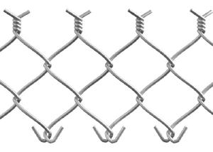 High quality USA standard chain link temporary fencing panels XMR16,fencing products