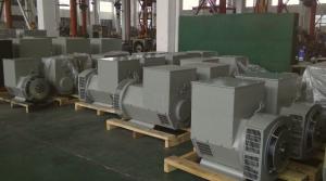 China STC 100% Copper Wire Three Phase AC Alternator Generator factory