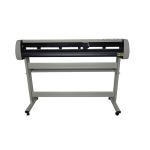 E-Cut KI-1350 Commercial Vinyl Cutter Economical Model Plotter De Corte