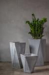 Classic Polygon Planter