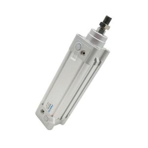 China 1.35MPa Double Acting Air Cylinder 800 mm/S Adjustable Cushion factory