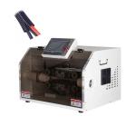 PLC Automated Tube Cutting Machine