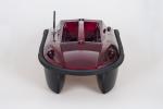 Modern Multifunctional Intelligent Remote Control Fishing Boat With CE RYH-001D