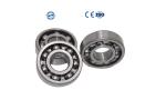 Simple Structure Deep Groove Ball Bearing 6212 60×110×22mm
