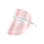 200mAh 7 Color LED Light Therapy Mask 205*170*120mm