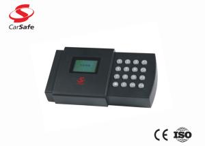 China Smart RFID IC Card Issuer Parking Management Barrier Gate Accessories factory