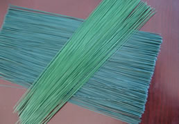 U type wire/Pvc coated u type wire/Galvanized u type wire
