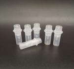 1.5ml Preservation Tube Sterilized Serum Storage With Good Sealing Effect No