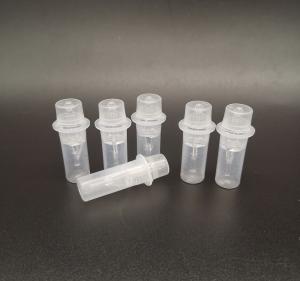 China 1.5ml Preservation Tube Sterilized Serum Storage With Good Sealing Effect No Liquid Leakage factory