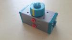 GT032 pneumatic rotary rack and pinion small size actuator