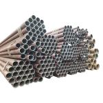 Q195 Q215 Low Carbon Steel Tube Q235 Q255 Q275 3-15mm