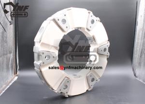 China Doosan Excavator Coupling Engine Parts DX140LCR factory
