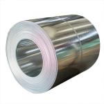 Hot Dipped Gi G60 Galvanized Sheet Metal Coils Temperature Resistance
