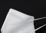 Soft Tattoo Accessories 4 Layer KN95 Respirator Masks CE Certification