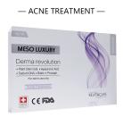 Pure Plant Pimple Clear Serum Whitening Treatment Mesotherapy For Acne Scars