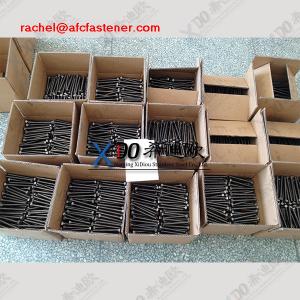 China 904L M30 hex bolts and nuts din1.4539 uranus B6 uns n08904 factory
