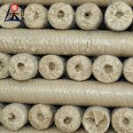 Stainless Steel Gabion Box Hexagonal Twist Woven Wire Mesh Gabion