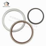OEM 3985464 1300465 20518632 Combine Oil Seal For VOLVO Truck 98*125.15/133.8*8