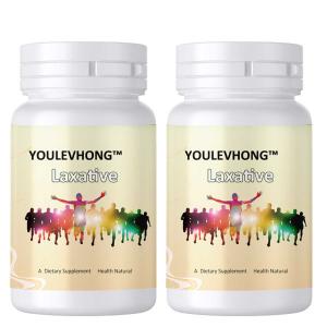 China Revitalize Your Gut Health with Gluten-Free Digestive Health Supplements and Senna Laxative supplements factory
