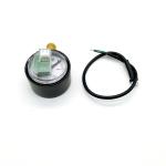 50mm Stainless Steel CNG Pressure Gauges Meter For Car Fuel System
