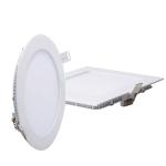 15W Ceiling Light Fitting Round Mount Led Lighting 80-83Ra or 95-98Ra 12V DC 24V