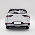 Charging Time 0.5 Hour Wuling XingguangS Long Range Electric Car SUV 2024