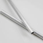 1070 10mm Aluminium Tube Fluid To Fluid Heat Exchanger Tubing 1070 Aluminum