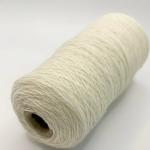 100% Wool 2/16 NM Breathable Soft And Warm Merino Wool For Knitting Baby Blanket