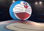 P4 Stage Creative Led Display Ball 1920hz 360 Degree With Diameter 1.5m