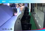 Commercial P4 Front Maintenance LED Display Advertising Screen / LED Banner