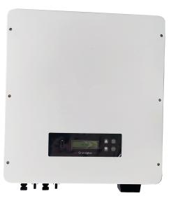 China 1500W On grid solar inverter pure sine wave single phase grid tie inverter (Grandglow TL1500) factory