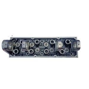 Fl3EA3A Cylinder Head F13Z-6049-A for L4 Ford 2.3L Engine