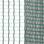 Olive falling fruit netting