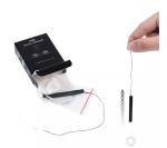 10 Meters Length Eyebrow Measuring Tool Microblading Tattoo Pre Inked Mapping
