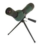 Nitrogen Filled Bird Watching Spotting Scope , 15-45x60 Spotting Scopes For Long