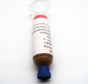 China Brown Vacuum Brazing Adhesive High Density for Strong and Versatile Joints factory