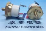 Sell well Electric kettle KSD301 thermostat bimetal snap action 250V/16A