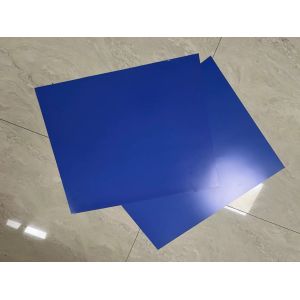 China 0.15mm CTP Printing Plate For Aluminum Material & 12 Months Shelf Life on sale