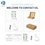 18S 19S 20S 21S 22S 23S 24S 72V Battery Management System Lifepo4 Lithium Ion