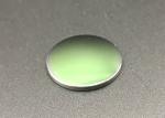 DLC AR Coating Infrared Optical Lens , Ge Germanium Thermal Lens