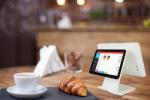 Win/Android Touch Screen POS Machine for Retail Store Cash Register in