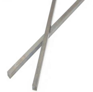 China ODM Tungsten Carbide Strip High Wearing Tungsten Carbide Rod factory