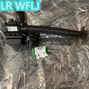 China LR049365 LR045356 C2Z30725 Intake Manifold for Land Rover Range Rover 3.0L V6 2014-2019 factory