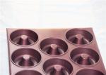 Fourteen Cups Donut 720x400x40mm Muffin Cake Pan